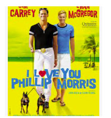 I Love You Phillip Morris