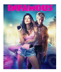 Infamous