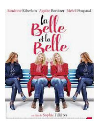 La Belle Et La Belle
