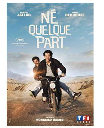 Né quelque part