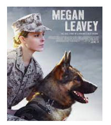 Megan Leavey