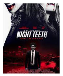 Night Teeth