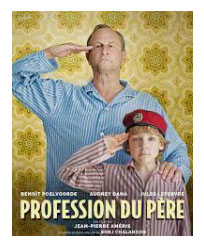 Profession Du Père