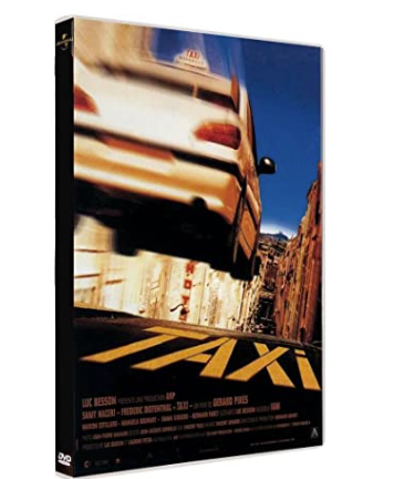 Taxi 1
