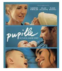 Pupille