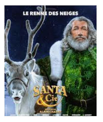 Santa & Cie