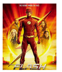 The Flash