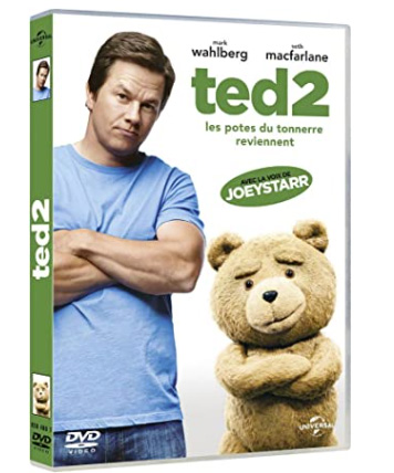 Ted 2