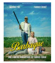 Barbaque
