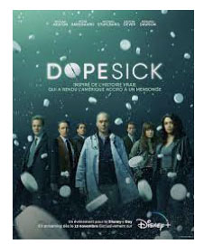Dopesick