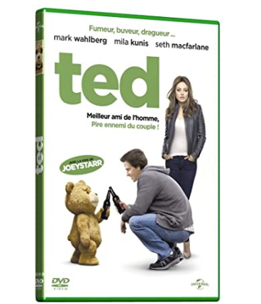 Ted 1