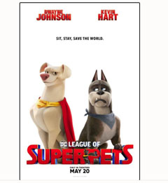 Krypto Super-Chien
