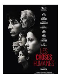 Les Choses Humaines