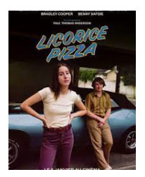 Licorice Pizza
