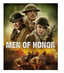 Men Of Honor