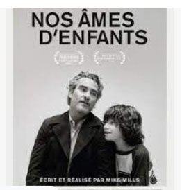 Nos Âmes D'enfants
