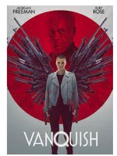 Vanquish