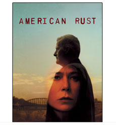 American Rust