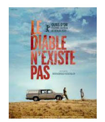 Le Diable N'existe Pas