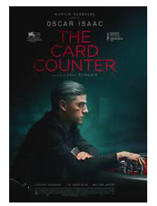 The Card Counter