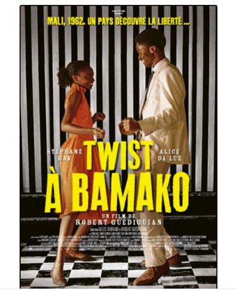 Twist A Bamako