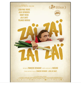 Zaï Zaï Zaï Zaï