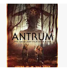 Antrum