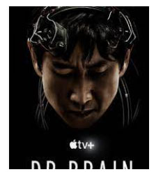 Dr Brain
