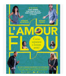 L'amour Flou