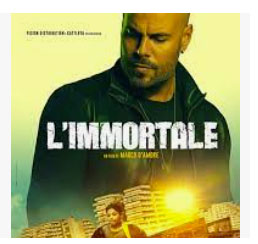 L'immortale