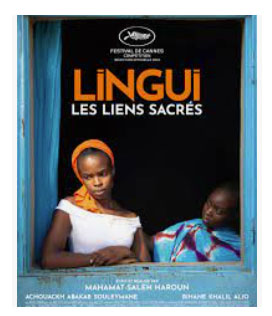 Lingui, Les Liens Sacrés