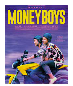 Moneyboys