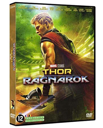 Thor 3, Ragnarok