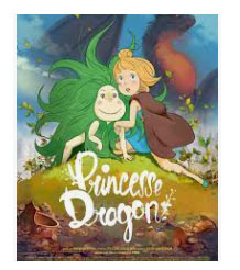 Princesse Dragon