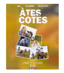 A Tes Côtés
