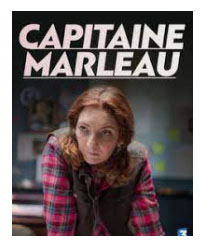Capitaine Marleau