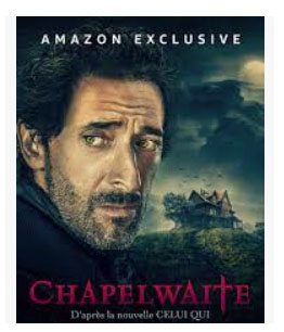 Chapelwaite