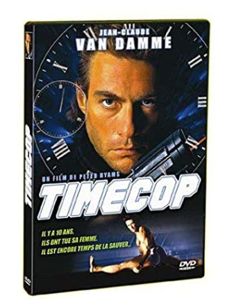 Timecop