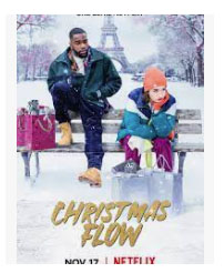 Christmas Flow