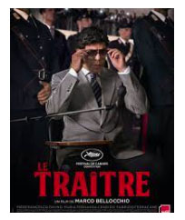 Le Traitre
