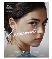L'évènement