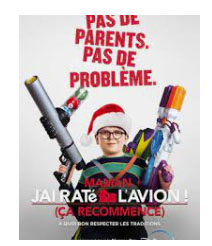 Maman J'ai Raté L'avion (Ça Recommence)