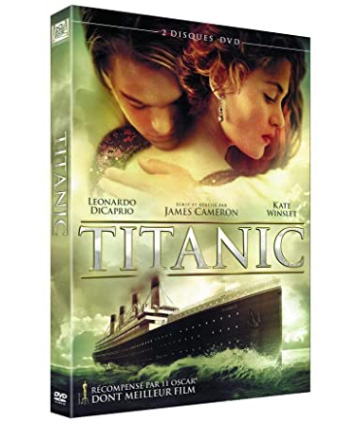 Titanic