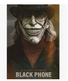 The Black Phone