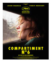 Compartiment N°6