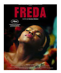 Freda