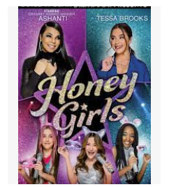Honey Girls