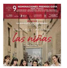 Las Ninas