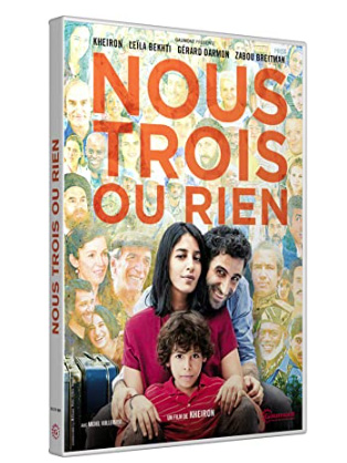Nous trois ou rien