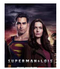 Superman Et Lois